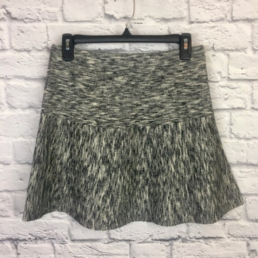 LAST CALL!! Space-dye Theory Skater Skirt